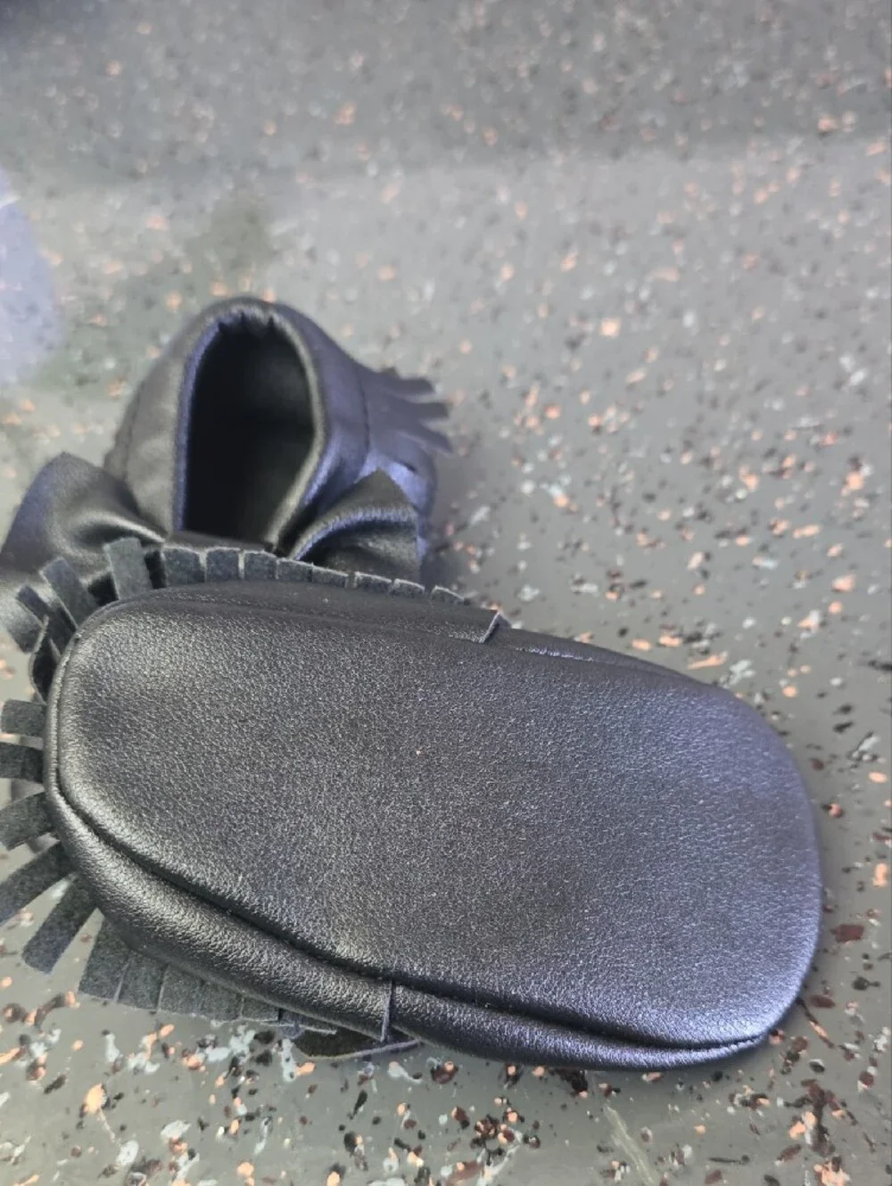 N/A adorable black